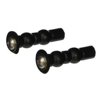 Pernos de fijación superior Bidet XY102