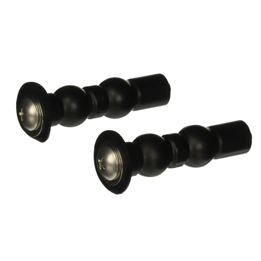 Pernos de fijación superior Bidet XY102