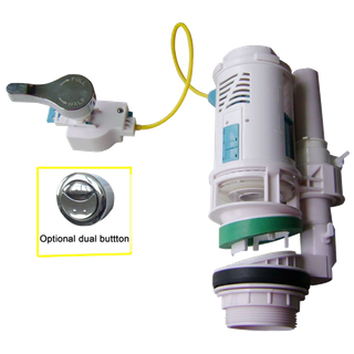 Kit convertidor de doble descarga B4210