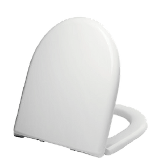 Asiento de inodoro europeo BP0116NB