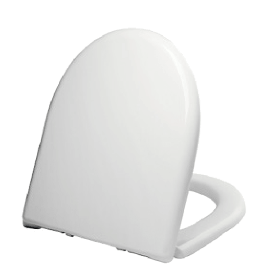 Asiento de inodoro europeo BP0116NB