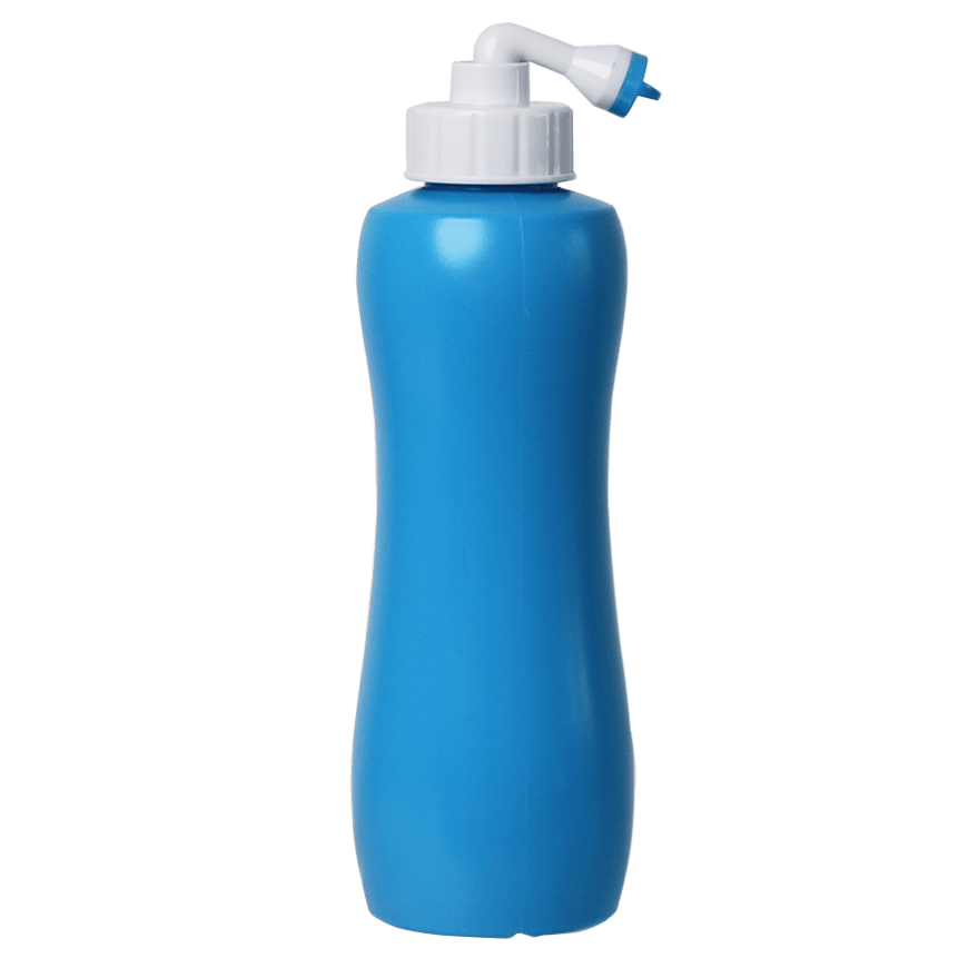 Bidé portátil 650ML XB650