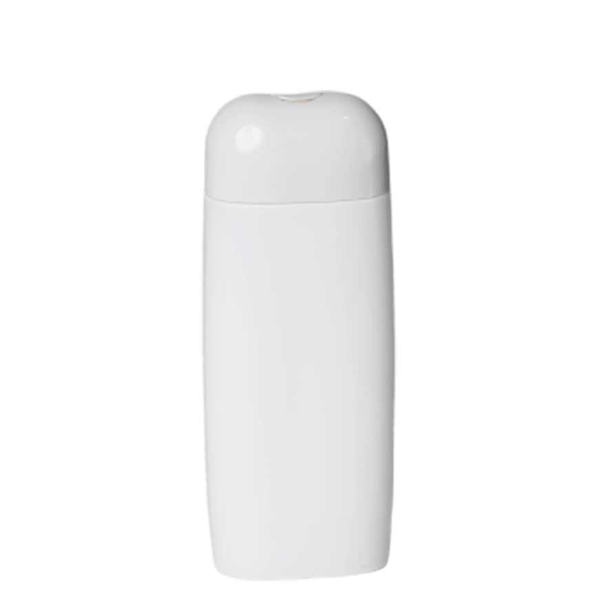 Rociador de bidé portátil 350ML Color blanco X002