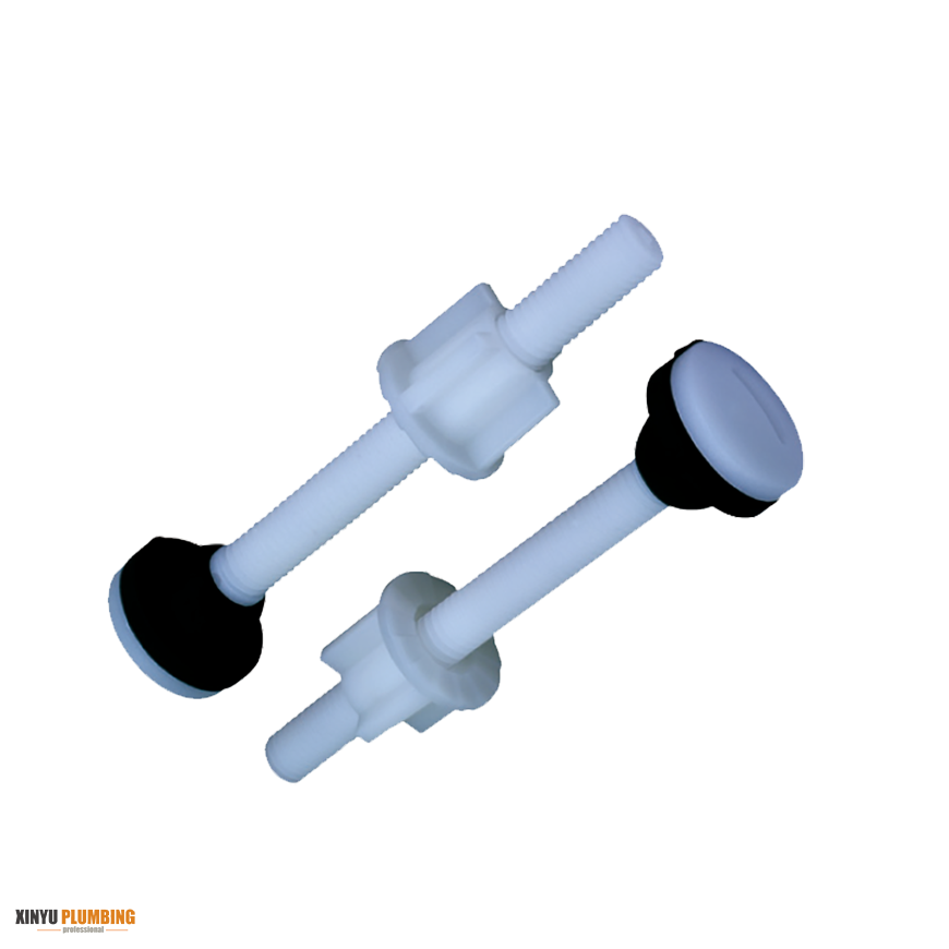 Pernos Pom Cloest con Tuercas y Arandelas F101