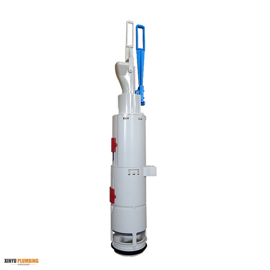 VÁLVULA DE DESCARGA K4030