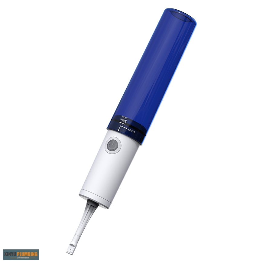 Bidé Portátil Eléctrico XHR01